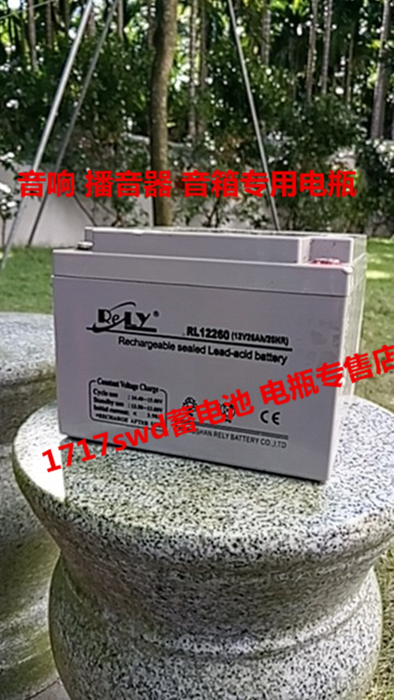 NRELY๦䲥RL12260늳 B)N12V26AH