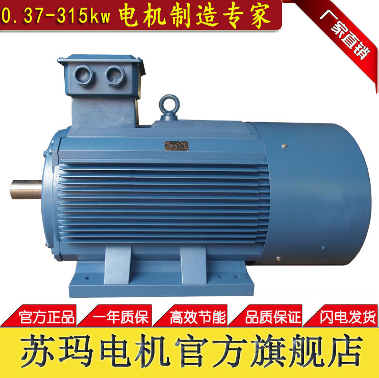 YE2ȫ~(gu)(bio)6(j)0.75kw/1.5/2.2/3/437ǧஐ늄(dng)C(j)