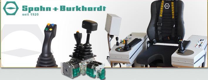 SPOHN+BURKHARDT