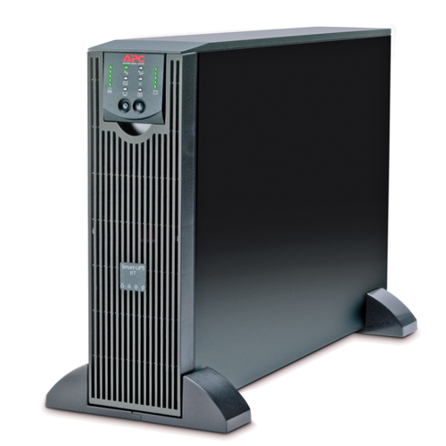 APC UPSԴSURT6000XLICH r (sh)