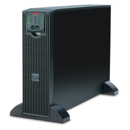 APC UPSԴSURT5000UXICH r (sh)