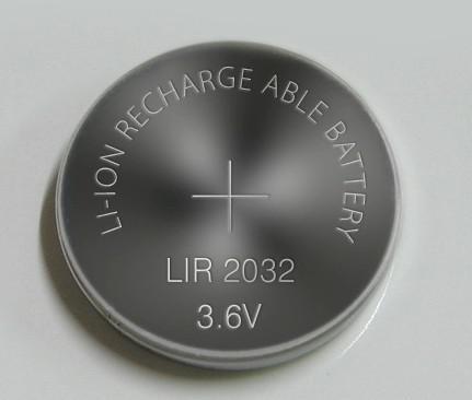 S(chng)ҹ(yng)LIR2032 40mAh ʽ늳