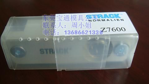 (gu)STRACK Z7600 λ_(ki)P(gun)