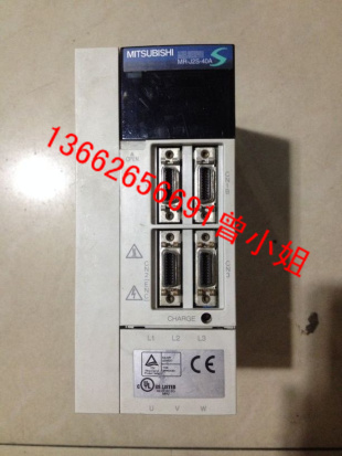Sŷ(q)MR-J2S-40A  MR-J2S-70A