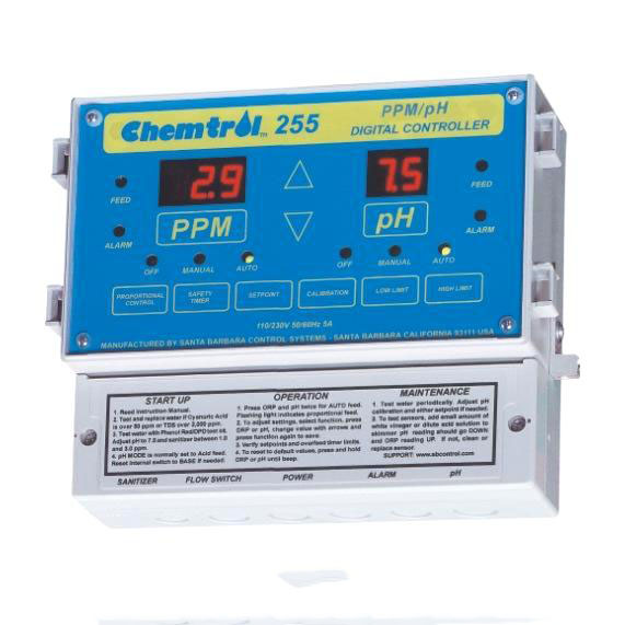 (gu)l(wi)Chemtrol255ˮ|(zh)O(jin)؃xӾˮ̎O(sh)