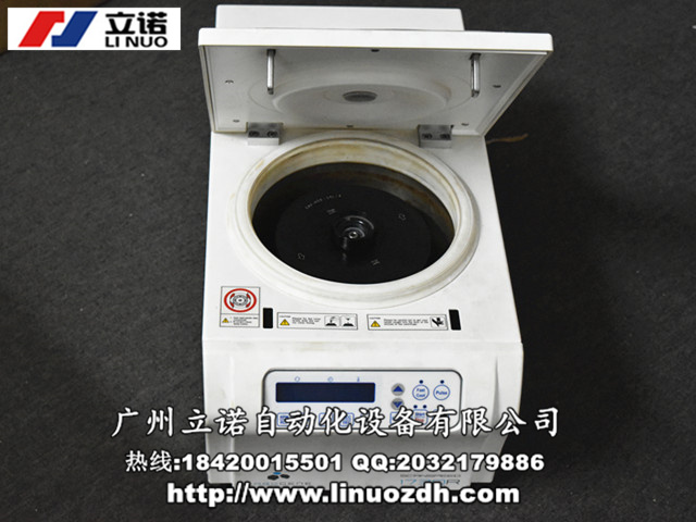VSpectrafuge 6CѪҺxęC(j)C0060-230V(Z150A)S