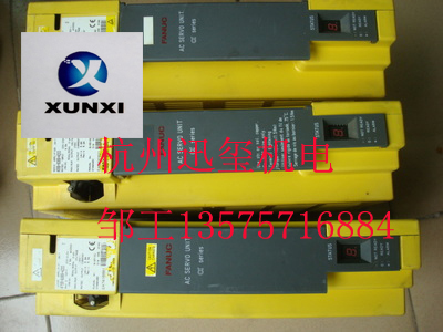 A06B-6089-H203 FANUCl(f)ǿpSŷSՈhr(ji)