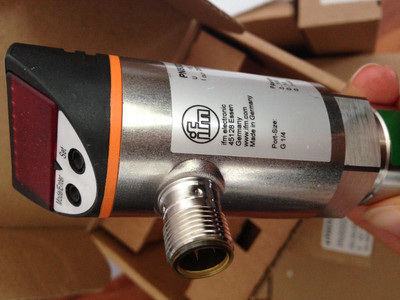 ifm pn3070 