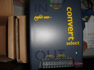 bel power lxn1604-6g Դ