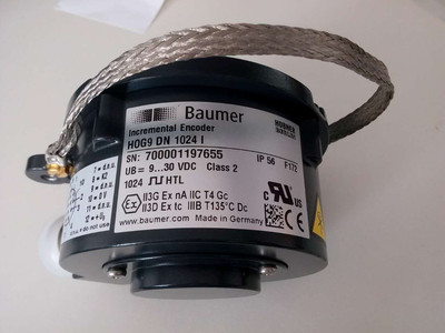 hubner hog9dn1024i a