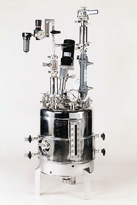 popel(f)͹ fermentor