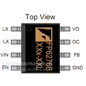 Ʒԭbh(yun)ic-fp6291оƬ