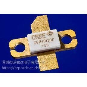 cree cgh40120f 120w lʹ