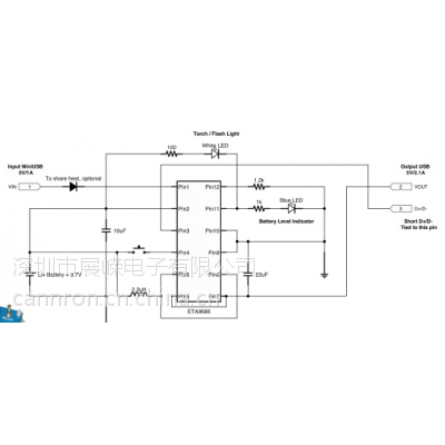 ̩eta9686 power soc Ƅ(dng)Դic