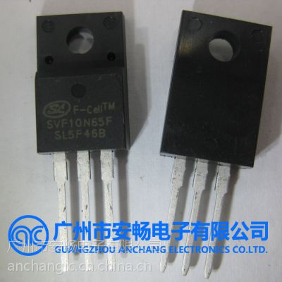 svf10n65f ʿm΢silan(qing)mosfet