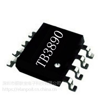 y(lin) ѩ_P(gun)ԴоƬtb3890s