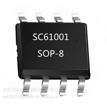 60v늄(dng)܇xϵy(tng)ԴоƬgs61001