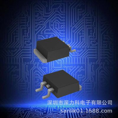 ԭbͯfqd18n20v2tm 댧wnϵ O200v 15a 2.5w to252-3