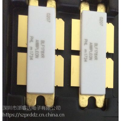 nxp/ampleon blf178xr ldmos power transistor l
