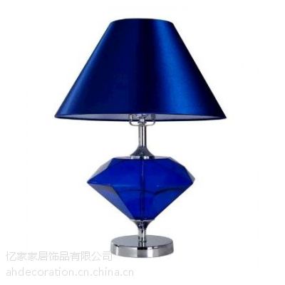 21.5h acryl table lamp