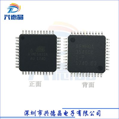 ԭbֱatmelƬC(j)atmega32a-au tqfp-44 ·