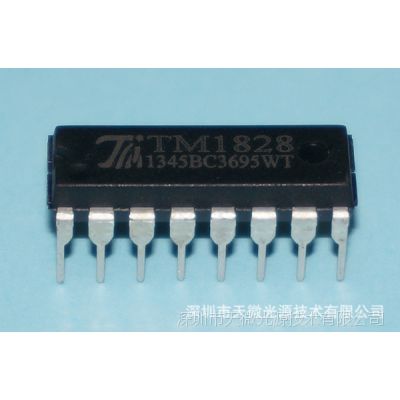 12ͨ ledǟ(q)(dng)ic tm1828