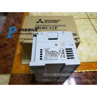 ȫԭbƷplc fx5u-80mt/es 220v wܣ©ͣȫ(gu)]