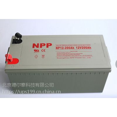 V늳np12-220 12v220ah