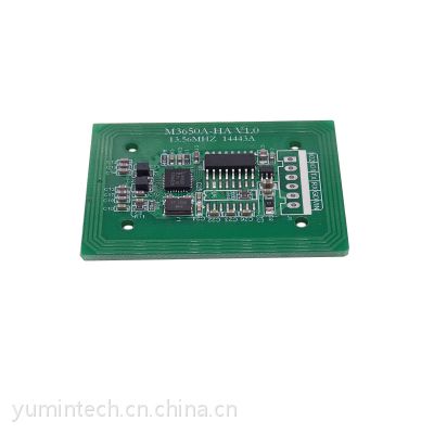 hm3650a-ha/icxģK/l13.56mhz/idTx^5v/s50/ڏS