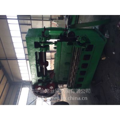 ƽ·䓰W(wng)C(j)expanded metal machine