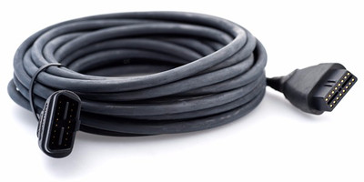 kvaser kvaser obd iiL10m a: 73-30130-00348-4