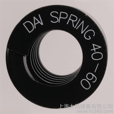 dkϵ10*80ģߏ ձͬ dai spring ͬɺɫغM(jn)ڴͬ