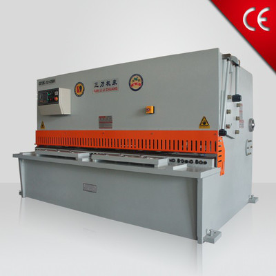 Һlʽ(sh)ؼC(j)qc12y-6*4000(sh)ؼC(j)