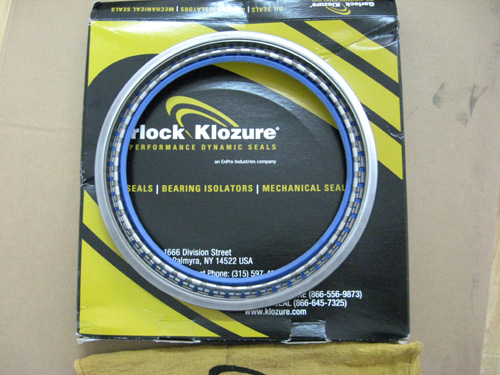klozureͷ