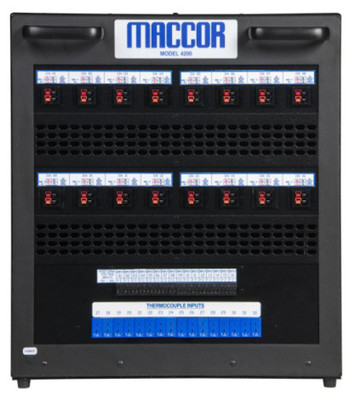 maccor mc16֙C늳؜yԇϵy(tng)