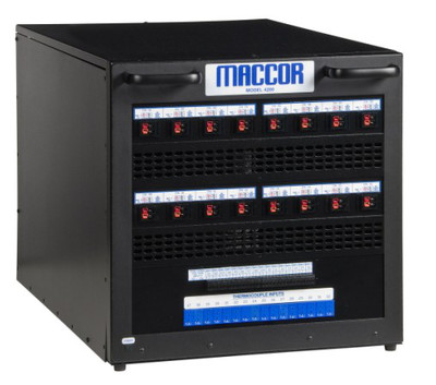 maccor m4200_ʽ늳؜yԇϵy(tng)