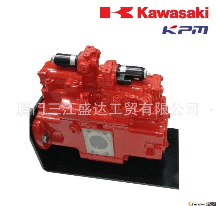 KawasakiձҺ