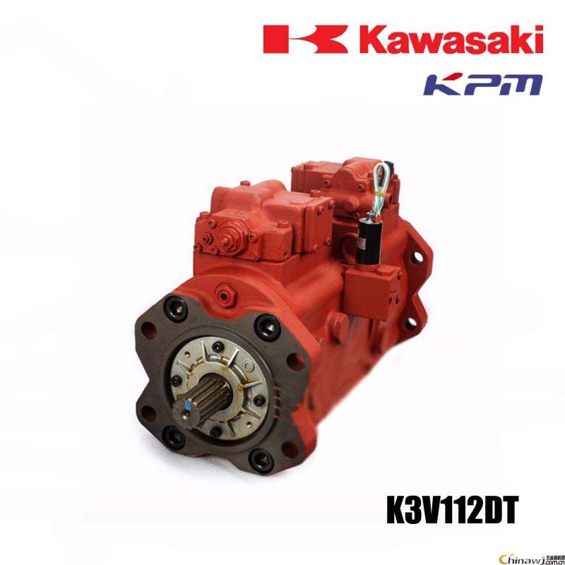 KawasakiձҺmÇ(gu)a(chn)܇K3V112DTڙ(qun)һ(j)