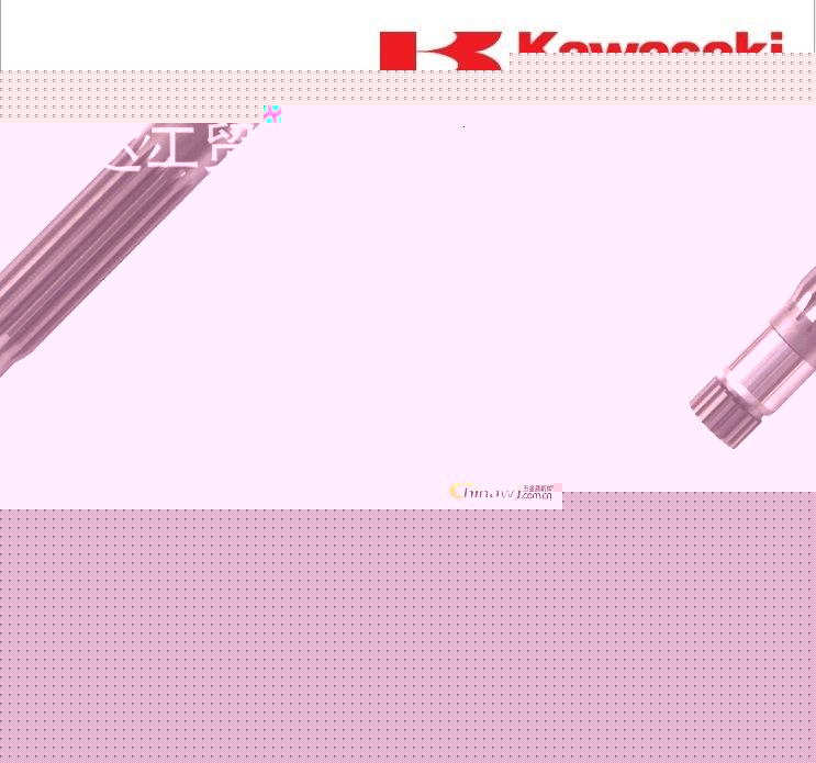 KawasakiձҺ(q)(dng)S2933800883K3V112D