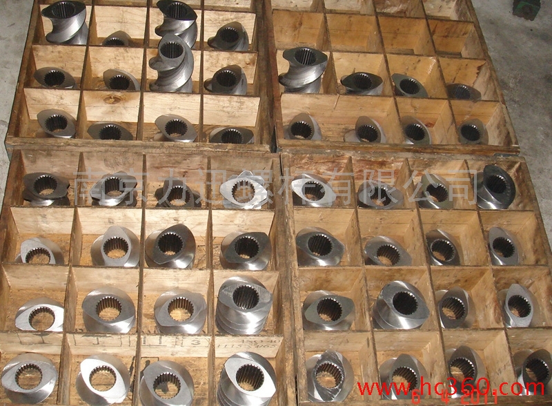 “力迅”直徑20-300機(jī)型螺紋元件螺紋套