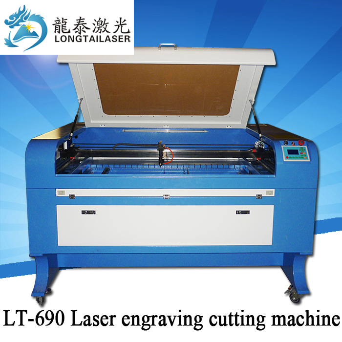 LT-690 Laser engraving/cutting machine
   

   

 