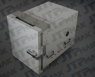 JTPMAKJTP-S3015A100dB