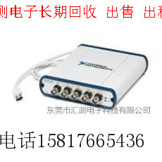 ߃rُ  NI USB-4432 ӑB(ti)̖x