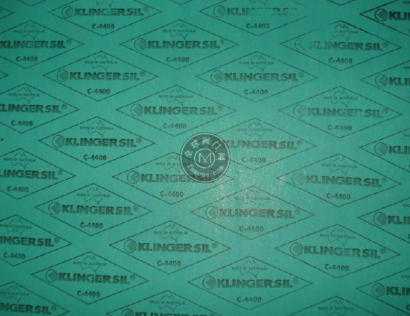 KLINGERsil C4400 oʯމ|Ƭ