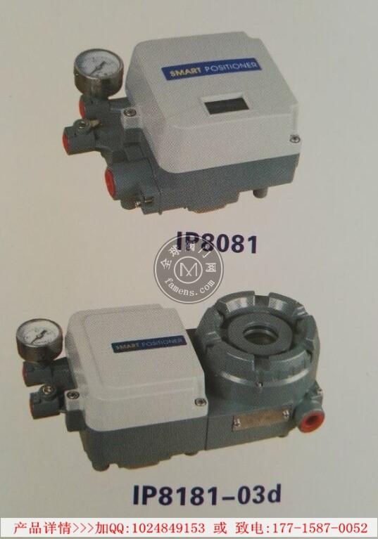 IP8081/IP8181Ͷλ