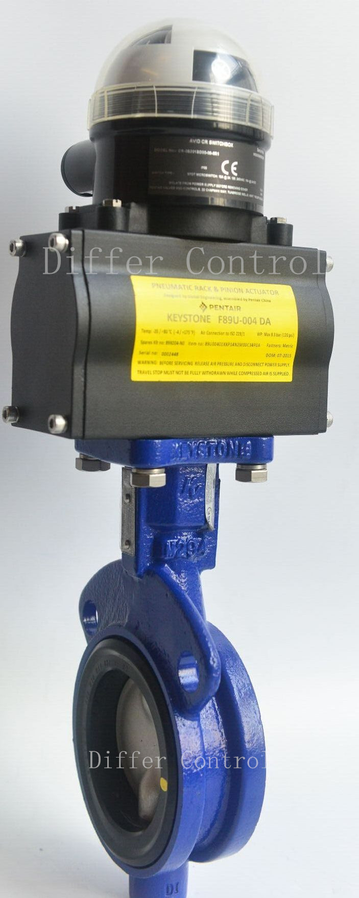 KEYSTONE GRW D22F A1K P1