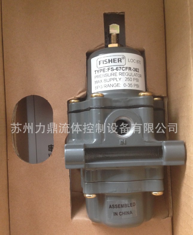 FISHERM(fi)ϣFS67CFR-226^Vpy 67CFRpy (wn){(dio)(ji)y
