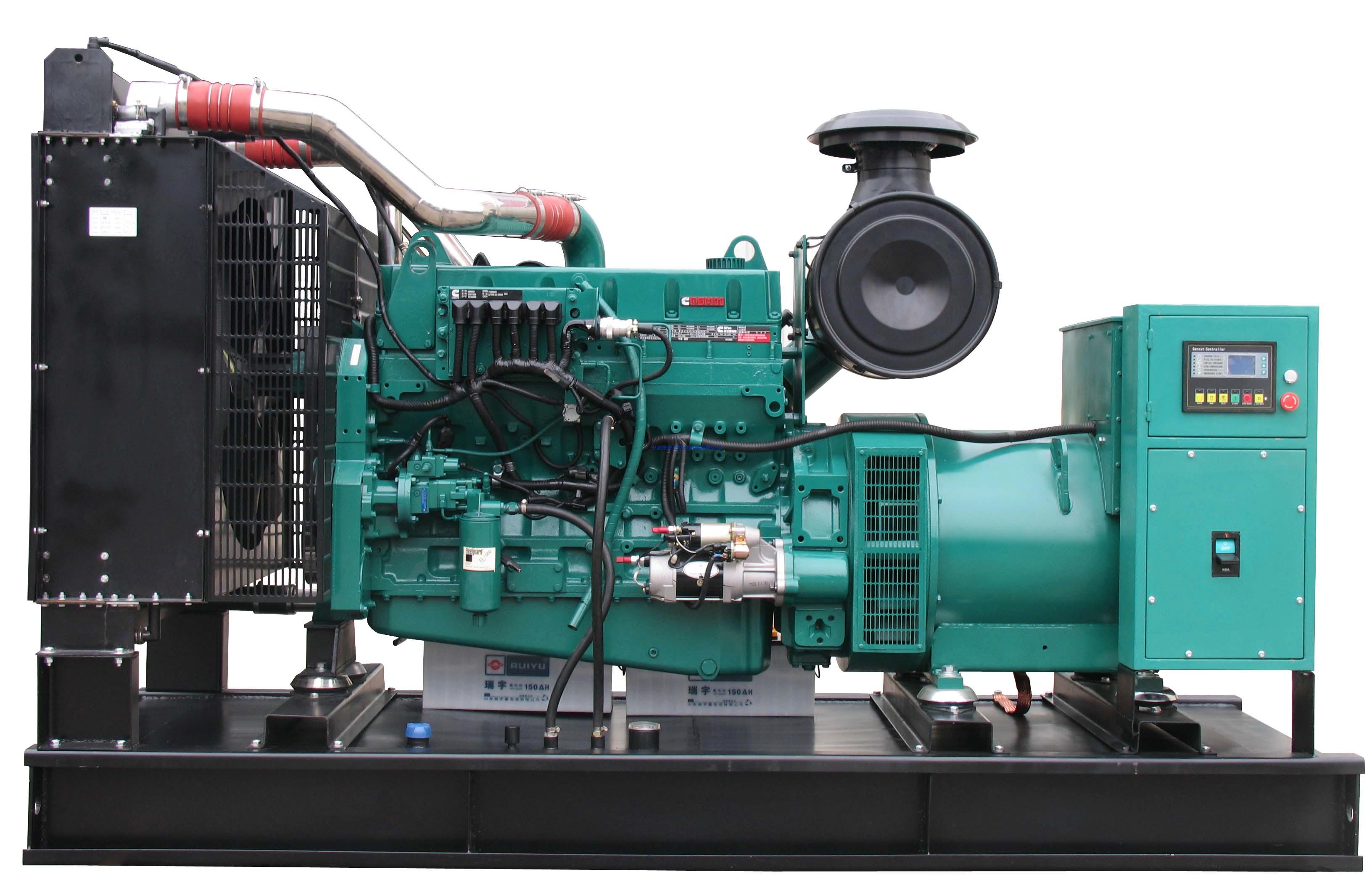 ԭbM(jn)250kw˹l(f)늙C(j)MF(xin)؛