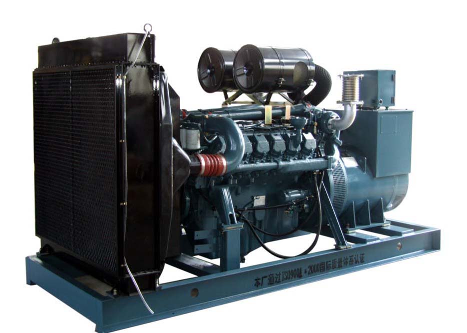 A n(gu) 150KW Ͱl(f)늙C(j)M(D)((yng))