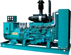 A ֠ 250KW Ͱl(f)늙C(j)M(D)((yng))